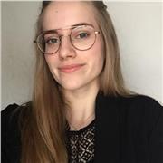 Etudiante je peux donner des cours qui vont vous permettre de vite progresser !